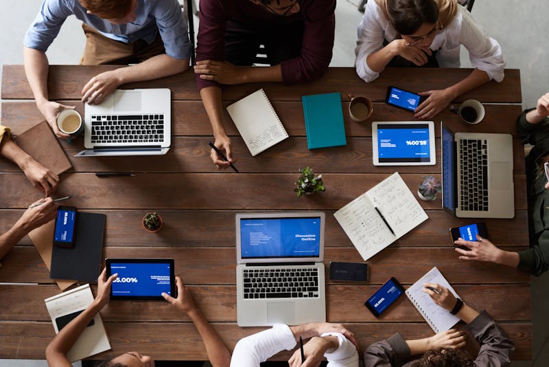 Alpine Photography