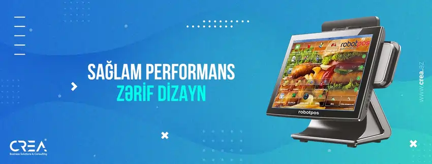 Crea.az – Müasir POS proqramı və idarəetmə sistemləri | Biznesinizə güc qatın!